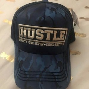 Trucker Hat